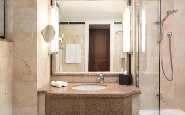 Фото отеля SHERATON ROMA HOTEL & CONFERENCE CENTER 