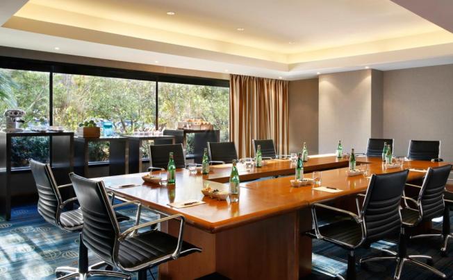 Фото отеля SHERATON ROMA HOTEL & CONFERENCE CENTER 