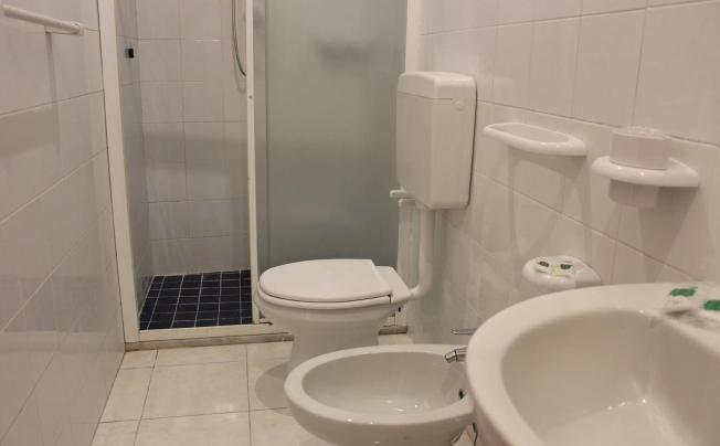 Фото отеля Al Bosco Hotel