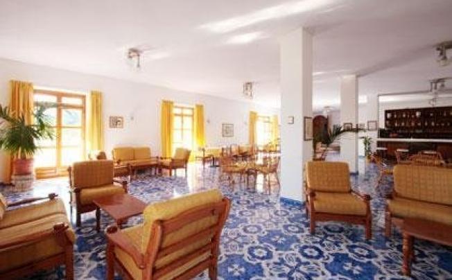 Фото отеля Al Bosco Hotel