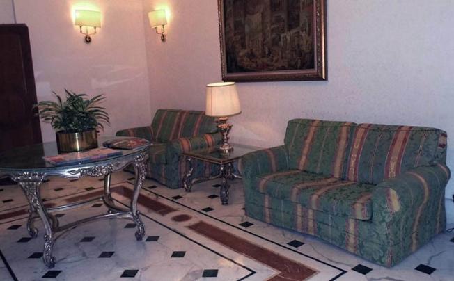 Фото отеля SEBRAELI HOTEL NOTO 