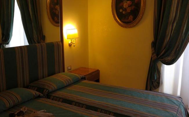 Фото отеля SEBRAELI HOTEL NOTO 