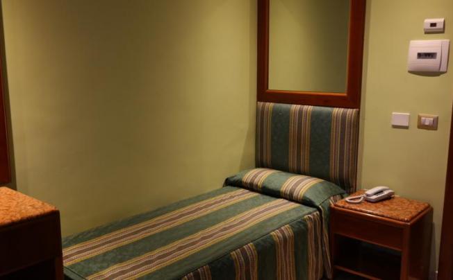 Фото отеля SEBRAELI HOTEL NOTO 