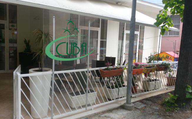 Фото отеля Cuba Hotel