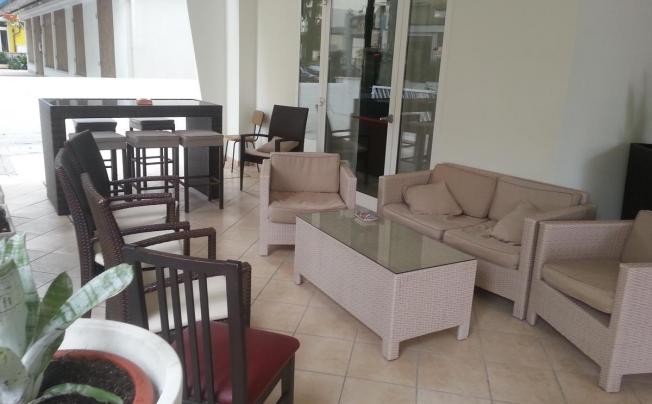 Фото отеля Cuba Hotel