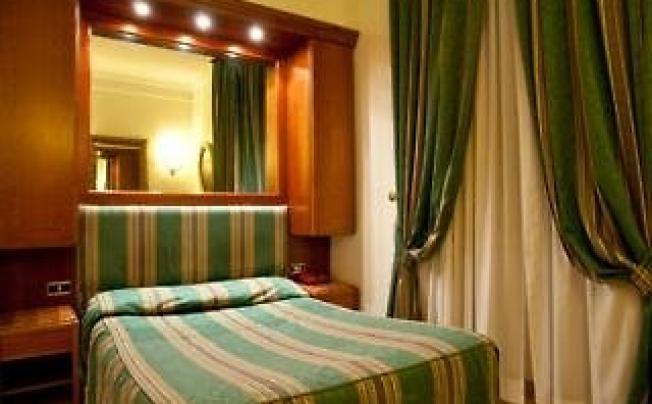 Фото отеля Sebraeli Hotel Luce 