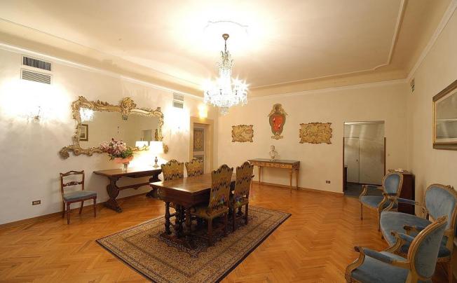 Фото отеля Martelli