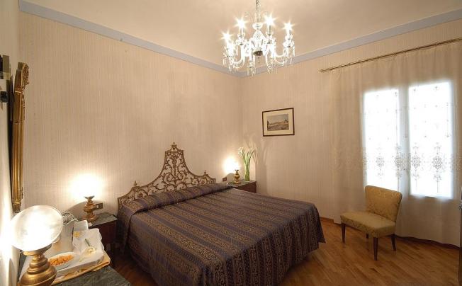 Фото отеля Martelli