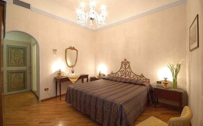 Фото отеля Martelli