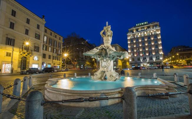 Фото отеля Modigliani Hotel