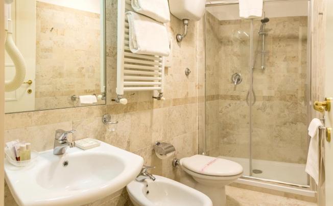 Фото отеля Modigliani Hotel