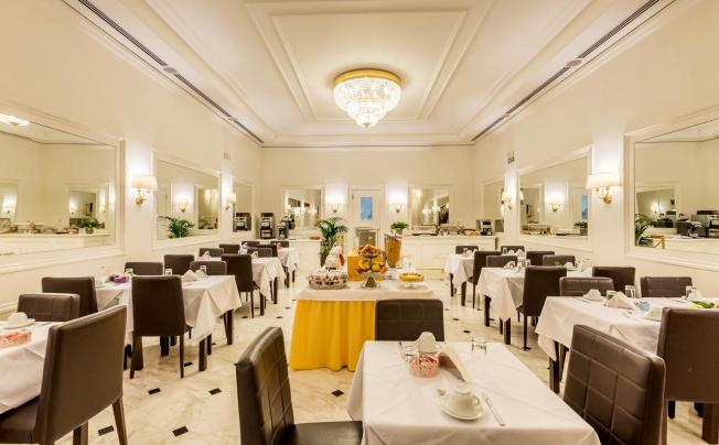 Фото отеля Modigliani Hotel