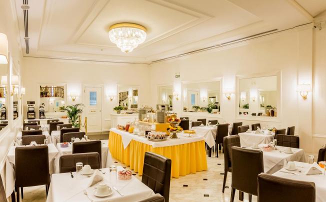 Фото отеля Modigliani Hotel