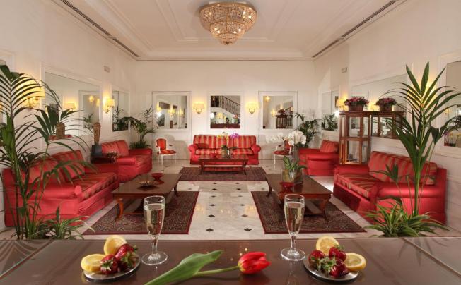 Фото отеля Modigliani Hotel