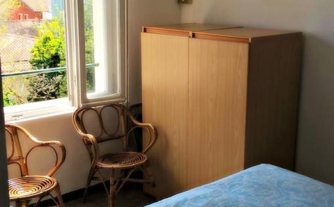 Фото отеля Hotel furia