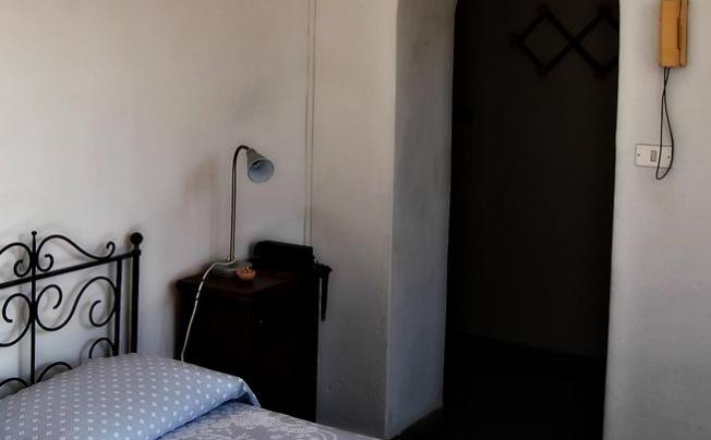 Фото отеля Hotel furia