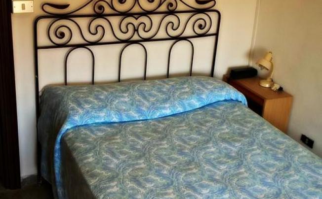 Фото отеля Hotel furia
