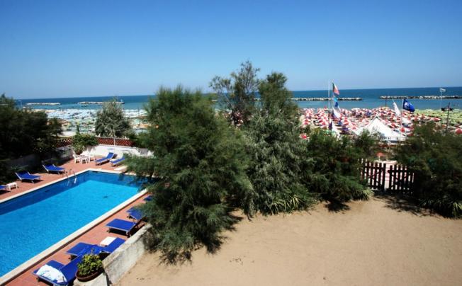 Фото отеля Hotel furia