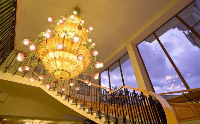 Фото отеля Grand Hotel Flora