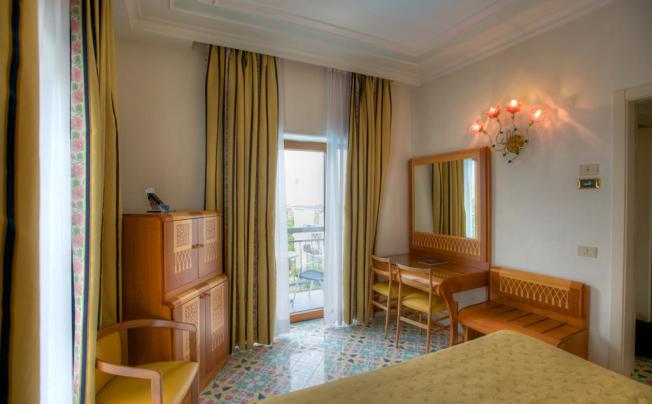 Фото отеля Grand Hotel Flora