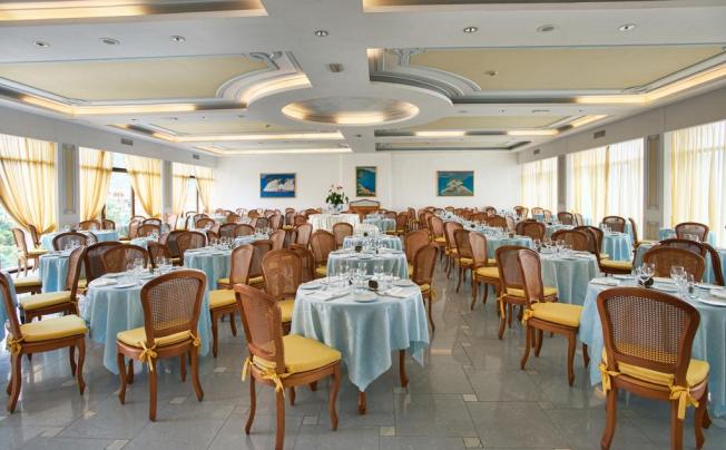 Фото отеля Grand Hotel Flora