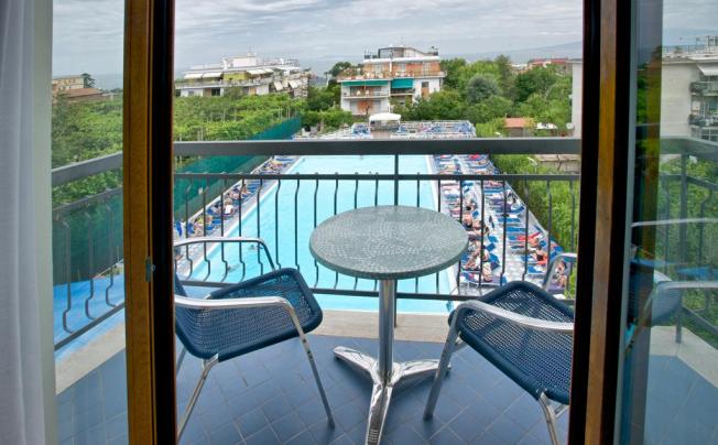 Фото отеля Grand Hotel Flora
