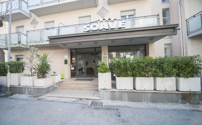 Фото отеля Soave