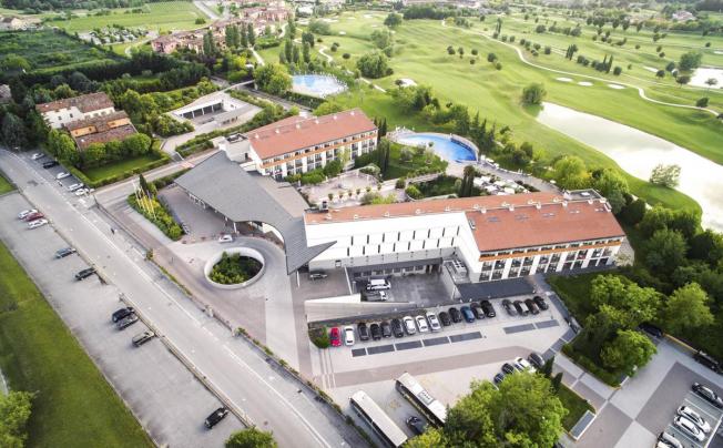 Фото отеля Parc Hotel