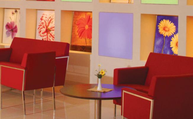 Фото отеля Parc hotel