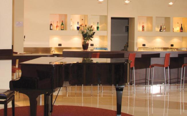 Фото отеля Parc hotel
