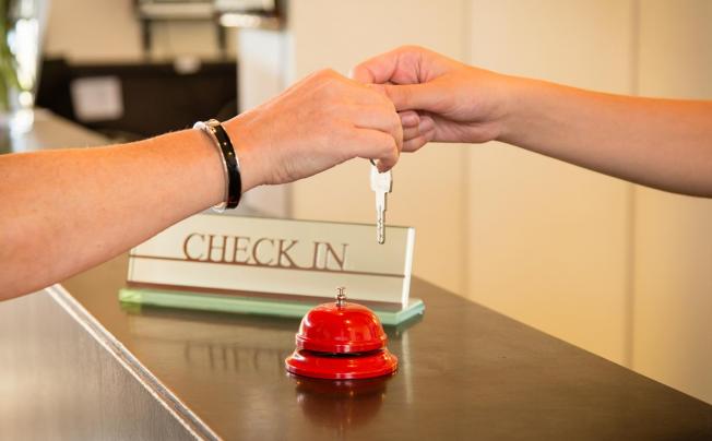 Фото отеля Parc hotel