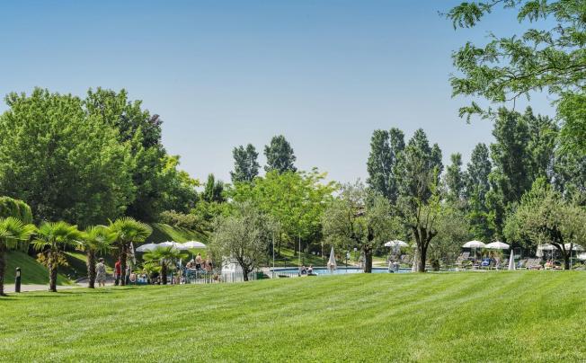 Фото отеля Parc hotel