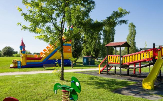 Фото отеля Parc hotel