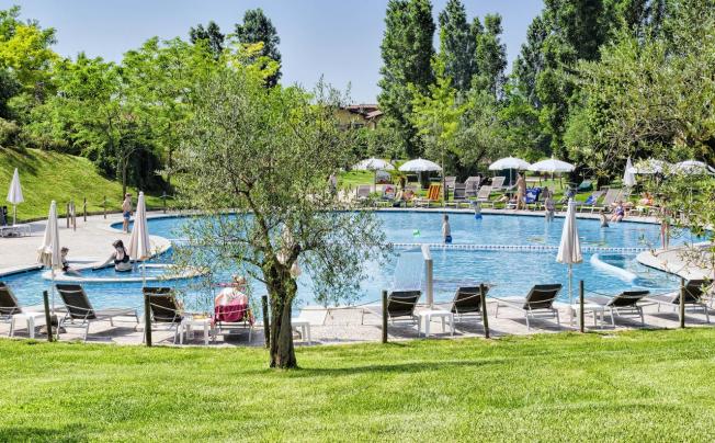 Фото отеля Parc hotel