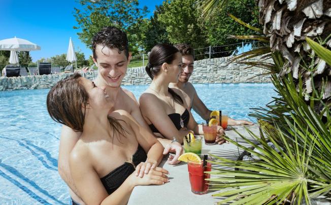 Фото отеля Parc hotel