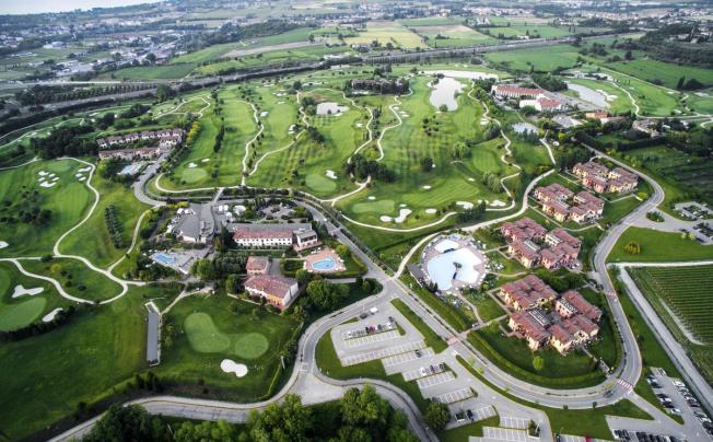 Фото отеля Parc hotel