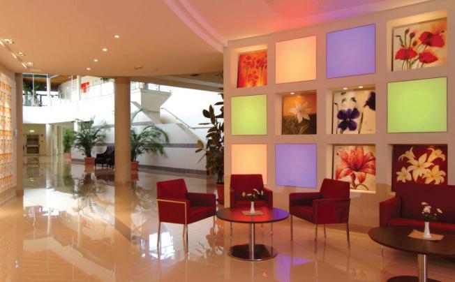 Фото отеля Parc hotel