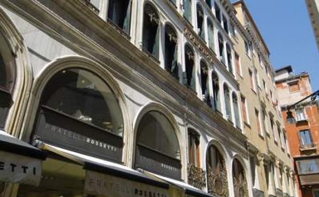 Фото отеля Firenze 