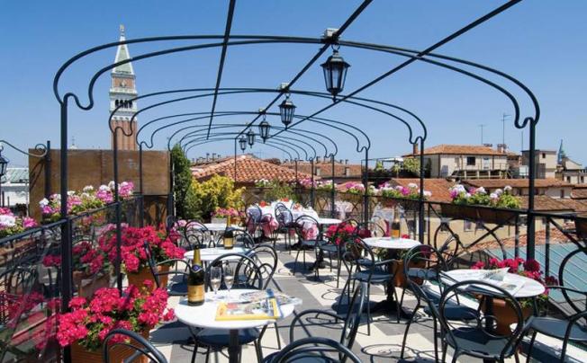 Фото отеля FIRENZE 