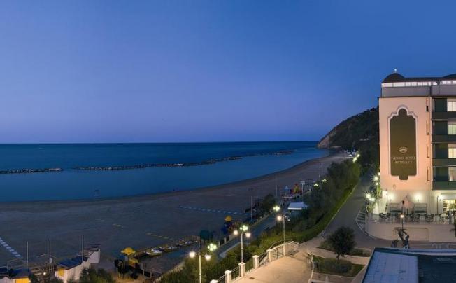 Фото отеля Ght michelacci