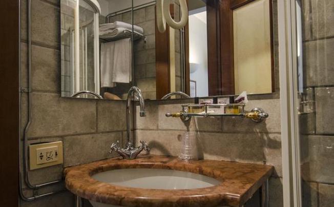 Фото отеля Hotel Ai Due Fanali