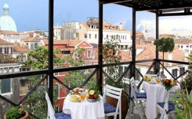 Фото отеля Hotel Ai Due Fanali