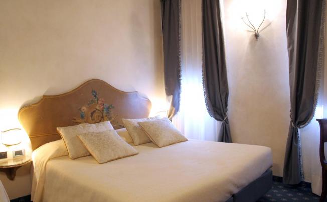 Фото отеля Hotel Ai Due Fanali