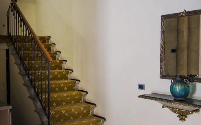 Фото отеля Hotel Ai Due Fanali