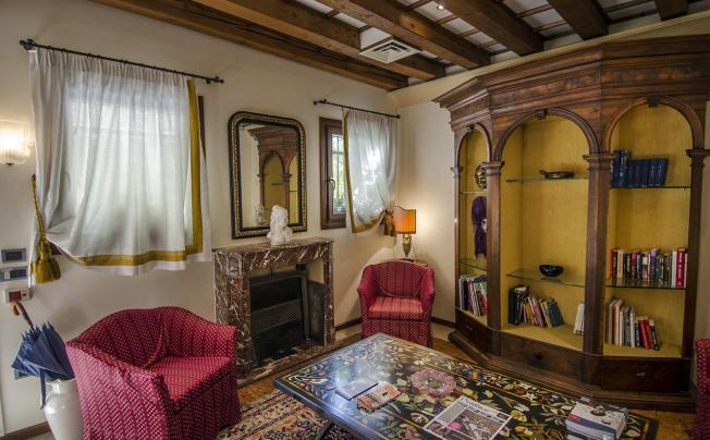 Фото отеля Hotel Ai Due Fanali