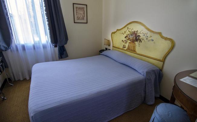 Фото отеля Hotel Ai Due Fanali