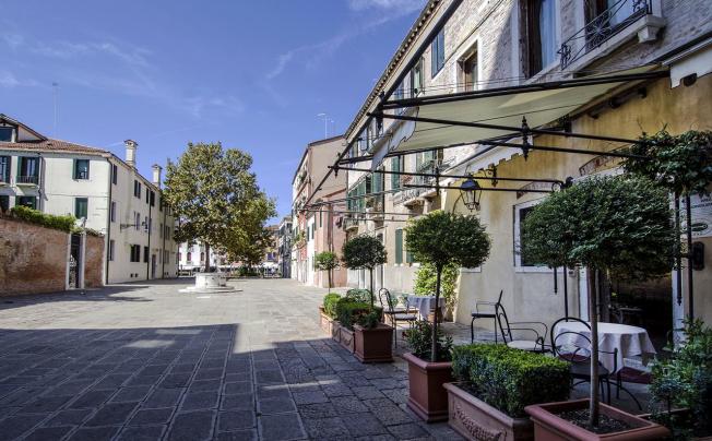 Фото отеля Hotel Ai Due Fanali