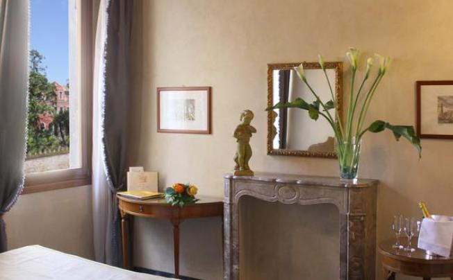 Фото отеля Hotel Ai Due Fanali