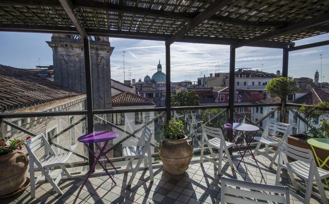 Фото отеля Hotel Ai Due Fanali