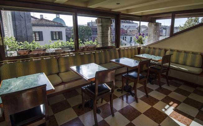 Фото отеля Hotel Ai Due Fanali
